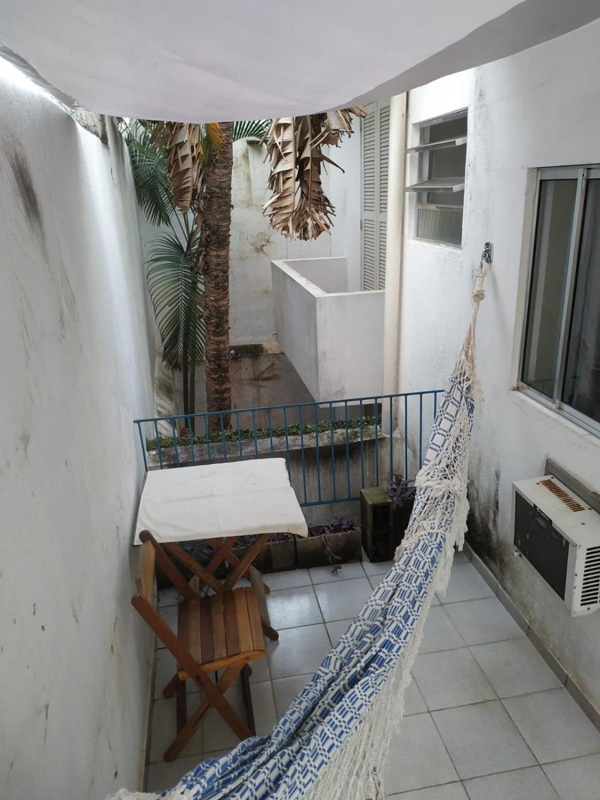 Farfalla Sao Manuel 里约热内卢 客房 照片