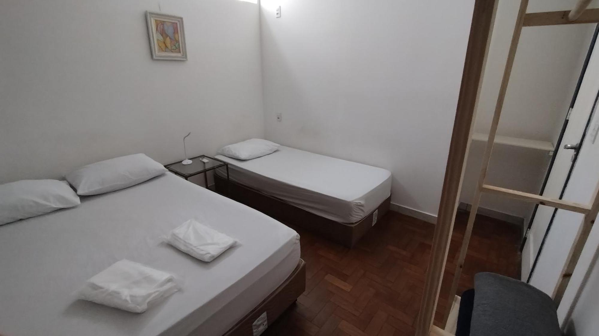 Farfalla Sao Manuel 里约热内卢 外观 照片