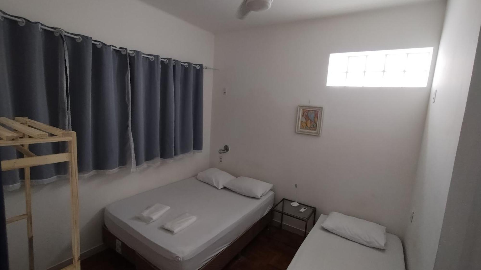 Farfalla Sao Manuel 里约热内卢 客房 照片