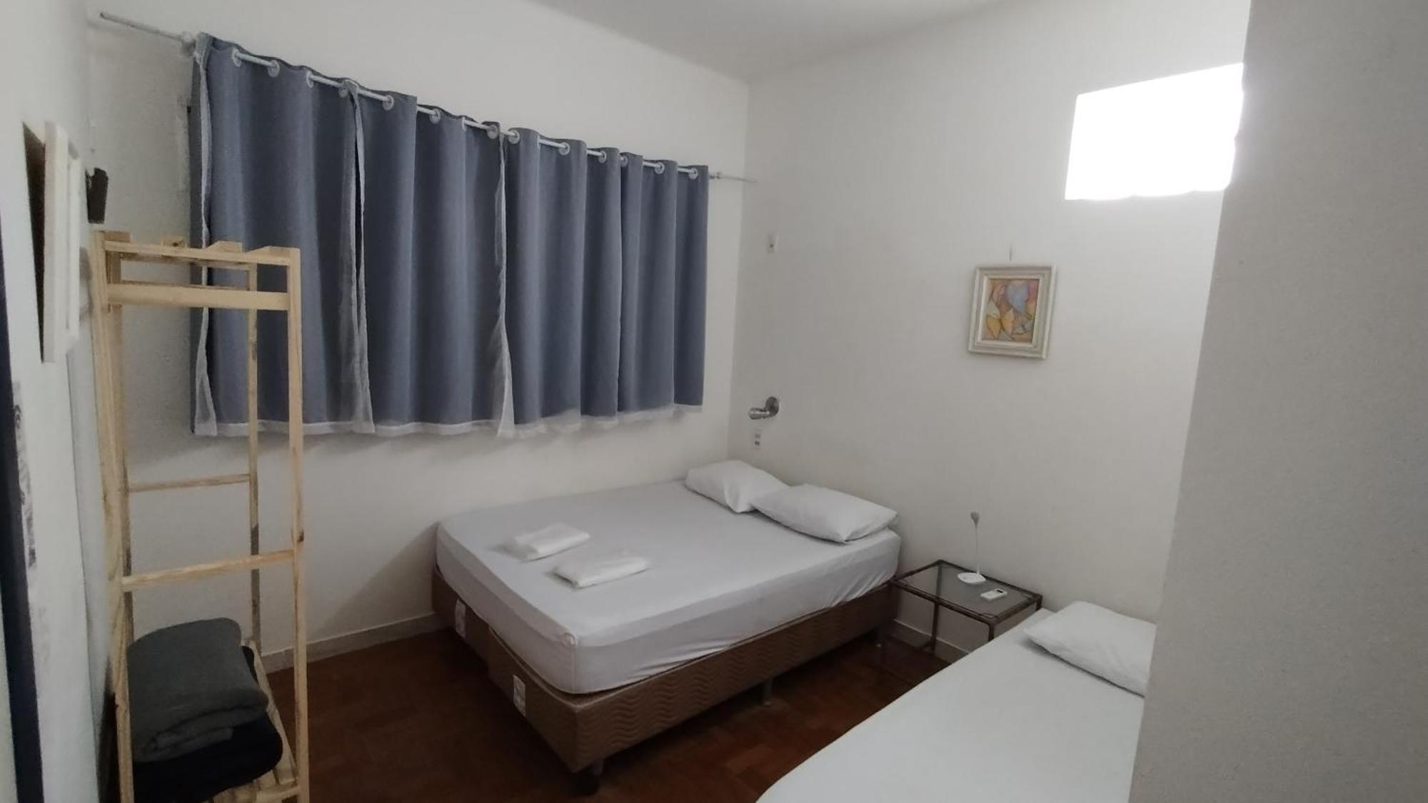 Farfalla Sao Manuel 里约热内卢 客房 照片