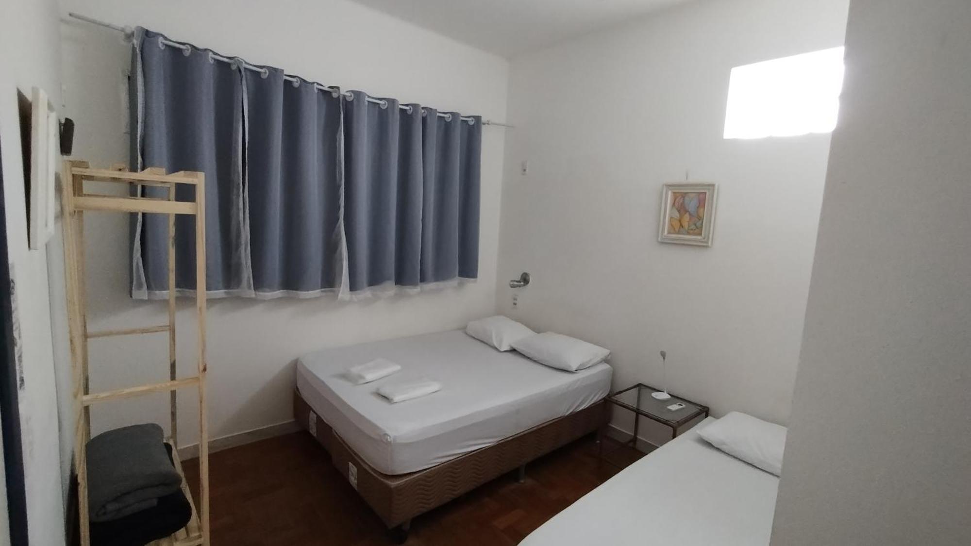 Farfalla Sao Manuel 里约热内卢 外观 照片