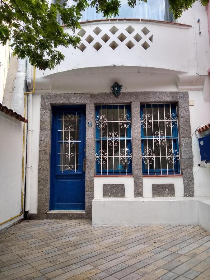 Farfalla Sao Manuel 里约热内卢 外观 照片